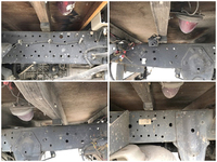 いすゞエルフ平ボディ小型（2t・3t）[写真17]