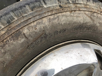 いすゞエルフ平ボディ小型（2t・3t）[写真20]