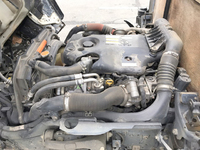 いすゞエルフ平ボディ小型（2t・3t）[写真21]