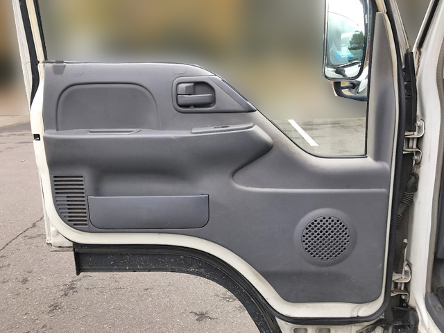 いすゞエルフ平ボディ小型（2t・3t）[写真26]