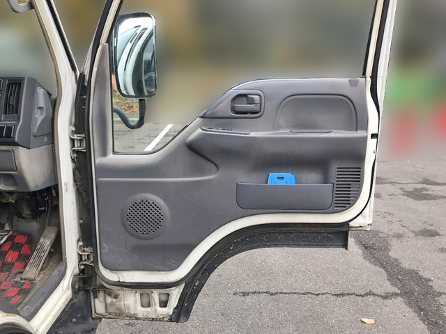 いすゞエルフ平ボディ小型（2t・3t）[写真27]