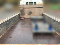 いすゞエルフ平ボディ小型（2t・3t）[写真08]