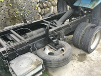 三菱ふそうキャンターダンプ小型（2t・3t）[写真13]