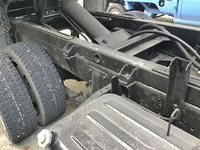 三菱ふそうキャンターダンプ小型（2t・3t）[写真14]