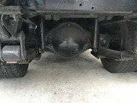 三菱ふそうキャンターダンプ小型（2t・3t）[写真15]