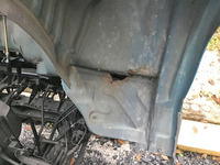 三菱ふそうキャンターダンプ小型（2t・3t）[写真18]