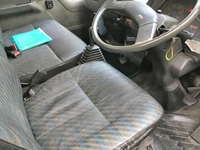 三菱ふそうキャンターダンプ小型（2t・3t）[写真19]