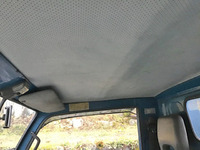 三菱ふそうキャンターダンプ小型（2t・3t）[写真20]