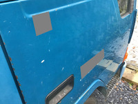 三菱ふそうキャンターダンプ小型（2t・3t）[写真05]