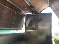 三菱ふそうファイターアルミウイング中型（4t）[写真10]