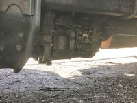 三菱ふそうファイターアルミウイング中型（4t）[写真17]