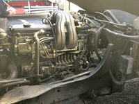 三菱ふそうファイターアルミウイング中型（4t）[写真19]