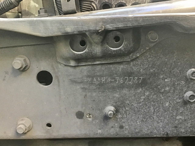 三菱ふそうファイターアルミウイング中型（4t）[写真26]