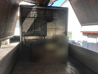 三菱ふそうファイターアルミウイング中型（4t）[写真08]