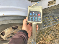 日野レンジャークレーン5段中型（4t）[写真10]