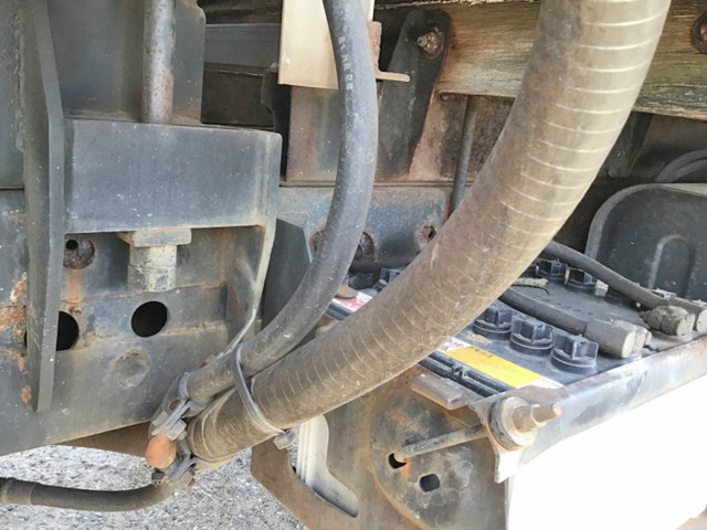 日野レンジャークレーン5段中型（4t）[写真14]