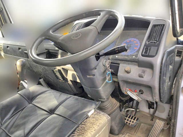 日野レンジャークレーン5段中型（4t）[写真19]