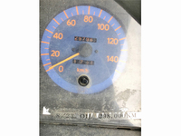 日野レンジャークレーン5段中型（4t）[写真20]