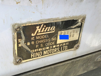 日野レンジャークレーン5段中型（4t）[写真21]