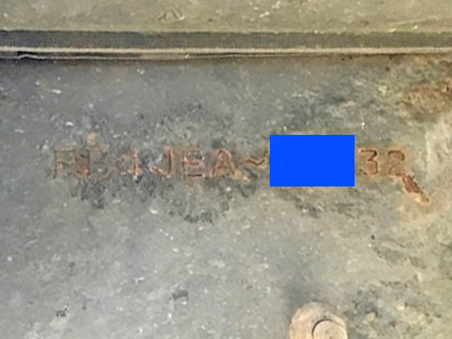 日野レンジャークレーン5段中型（4t）[写真22]