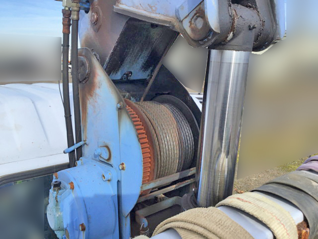 日野レンジャークレーン5段中型（4t）[写真08]