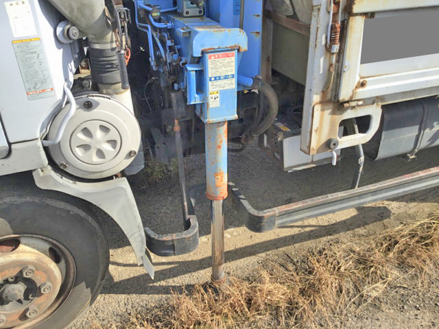 日野レンジャークレーン5段中型（4t）[写真09]