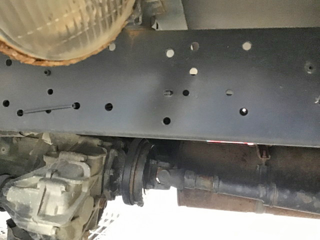 トヨタダイナ平ボディ小型（2t・3t）[写真10]