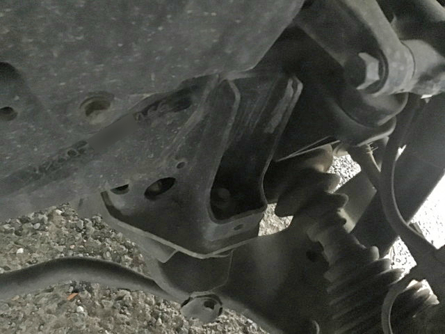 トヨタダイナ平ボディ小型（2t・3t）[写真11]