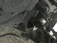 トヨタダイナ平ボディ小型（2t・3t）[写真11]