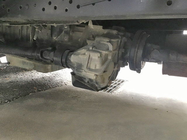 トヨタダイナ平ボディ小型（2t・3t）[写真13]