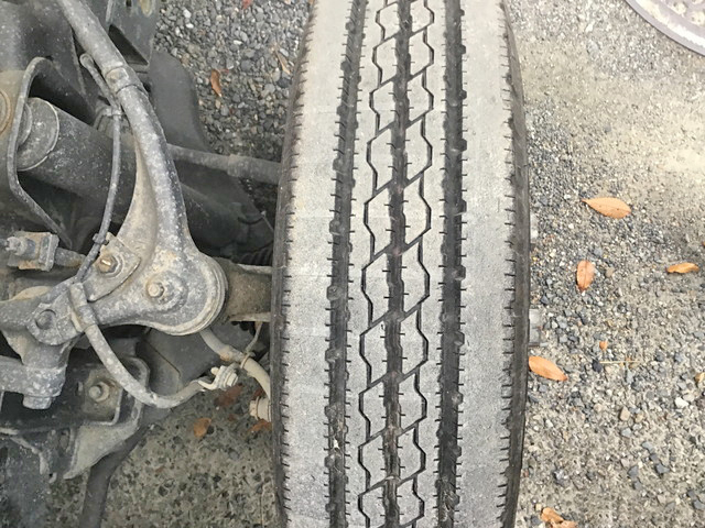 トヨタダイナ平ボディ小型（2t・3t）[写真15]