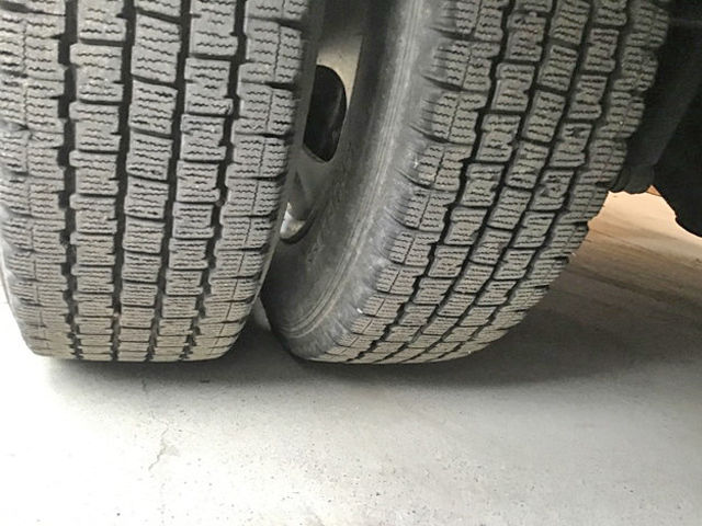 トヨタダイナ平ボディ小型（2t・3t）[写真16]