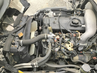 トヨタダイナ平ボディ小型（2t・3t）[写真17]