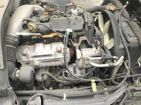 トヨタダイナ平ボディ小型（2t・3t）[写真18]