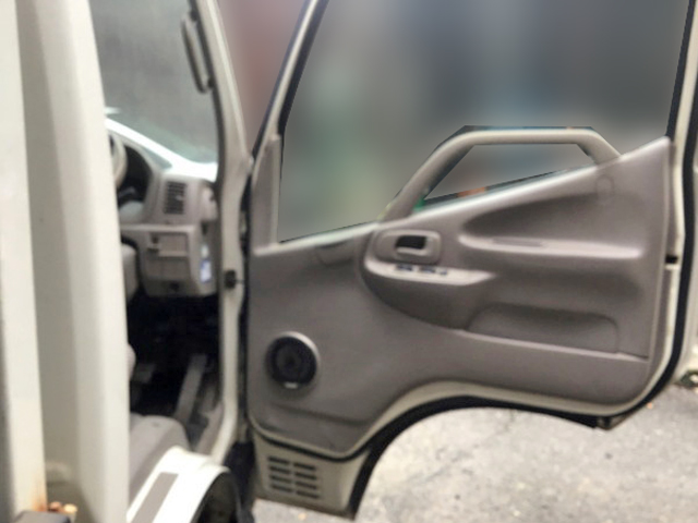 トヨタダイナ平ボディ小型（2t・3t）[写真20]