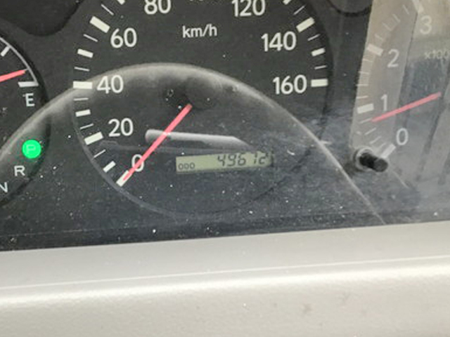 トヨタダイナ平ボディ小型（2t・3t）[写真25]