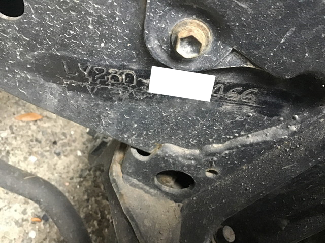 トヨタダイナ平ボディ小型（2t・3t）[写真27]