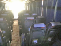 日野セレガバス[写真17]