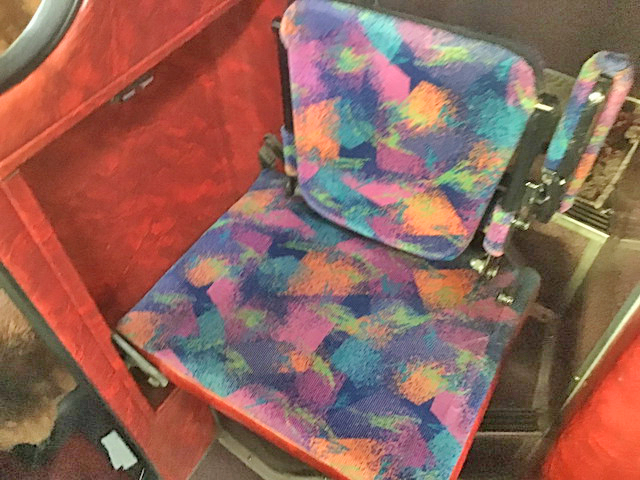 日野セレガバス[写真18]