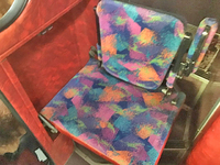 日野セレガバス[写真18]