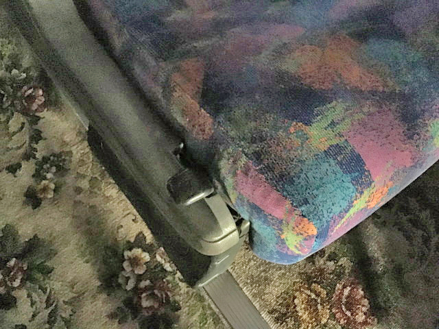 日野セレガバス[写真19]