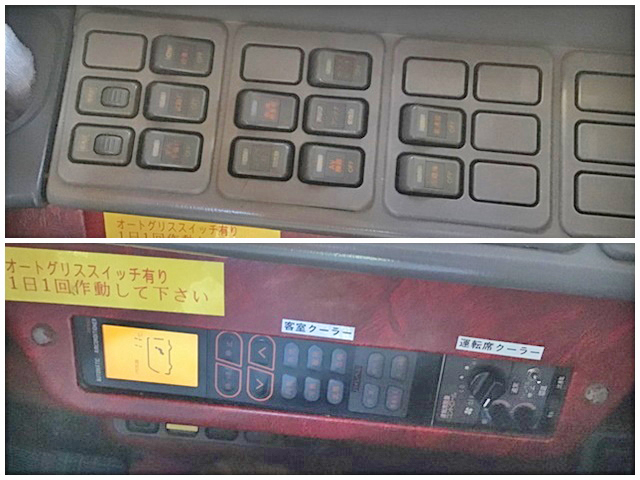 日野セレガバス[写真22]