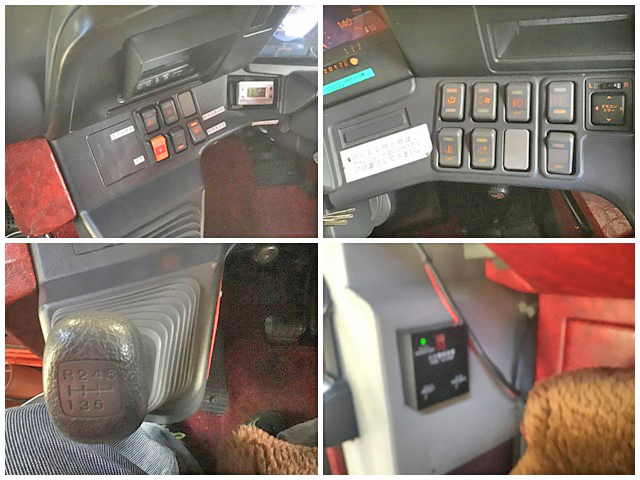 日野セレガバス[写真23]