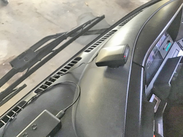 日野セレガバス[写真24]