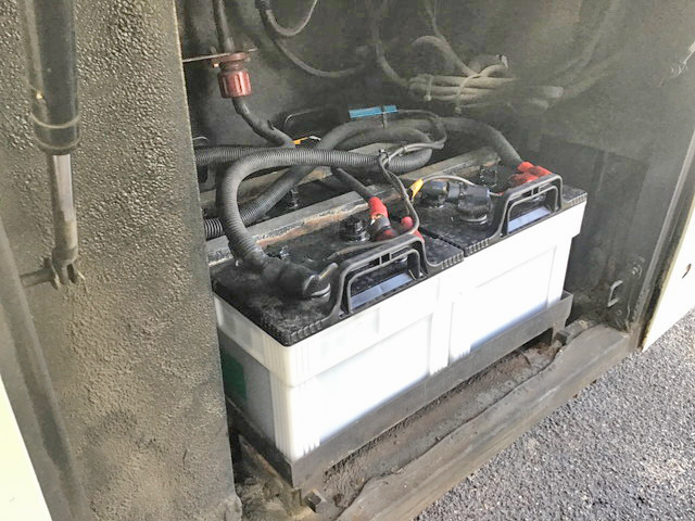 日野セレガバス[写真28]