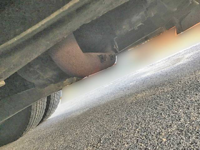 日野セレガバス[写真30]