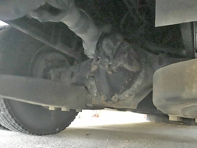 日野セレガバス[写真32]