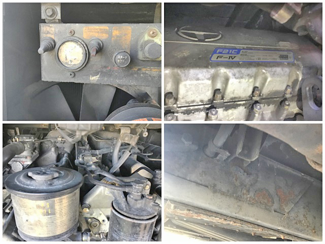 日野セレガバス[写真35]