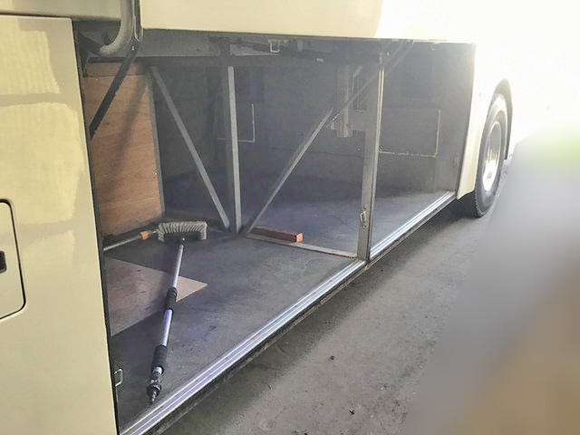 日野セレガバス[写真07]