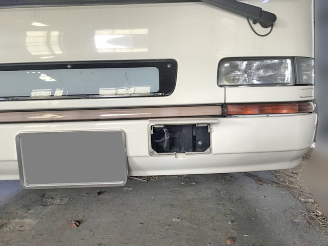 日野セレガバス[写真09]